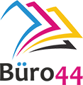 Büro44 Logo