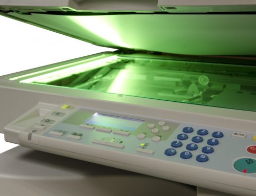 Develop Ineo fénymásológépek az irodába