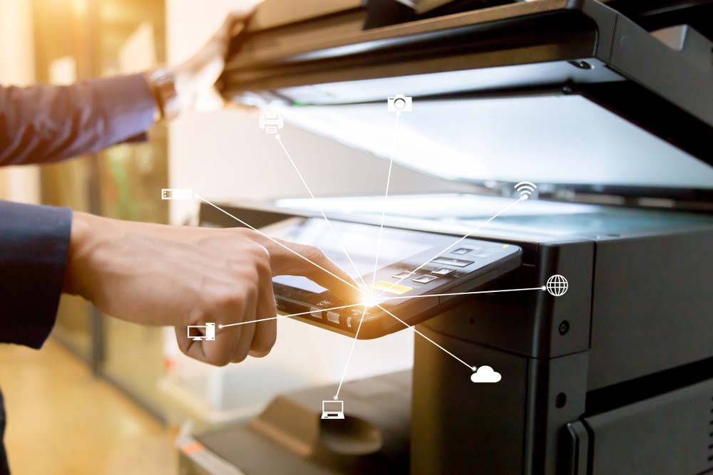 fénymásoló bérlés