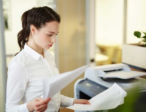 Másolási igények kicsiben és nagyban