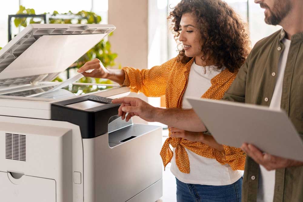 fénymásoló bérlés Budapest