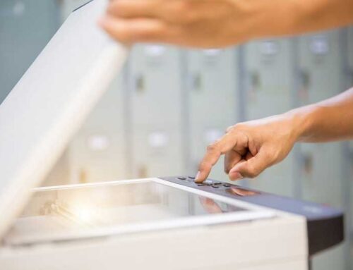 Fénymásoló gép bérlése: rugalmas és költséghatékony megoldás irodai nyomtatáshoz