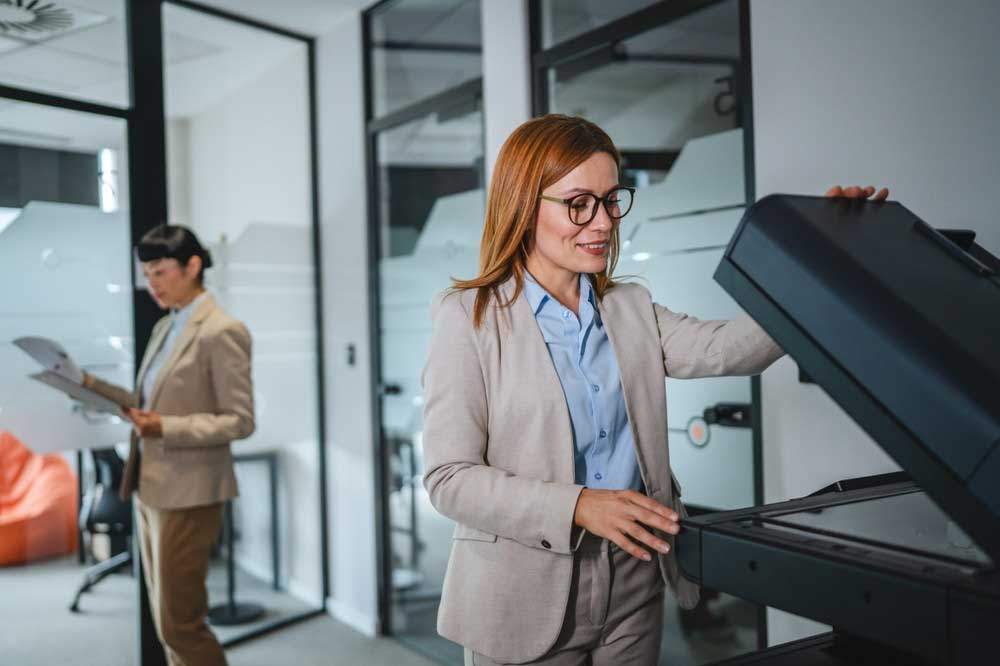 fénymásoló bérlés Budapest