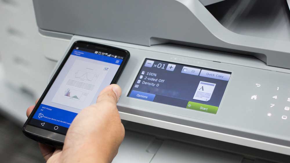 fénymásoló bérlés Budapest