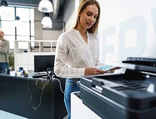 Fénymásolóbérlés cégeknek – költséghatékony és rugalmas megoldás irodai nyomtatásra
