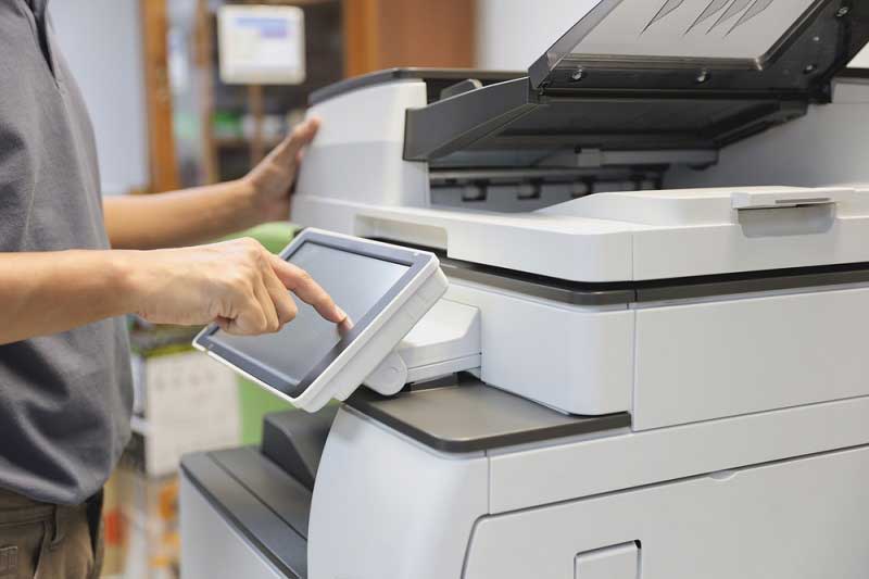 Fénymásoló bérlés cégeknek Fénymásoló bérlés cégeknek